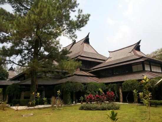 Bandung Institute of Technology